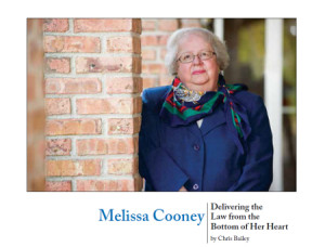 Melissa Cooney Leading Lawyers