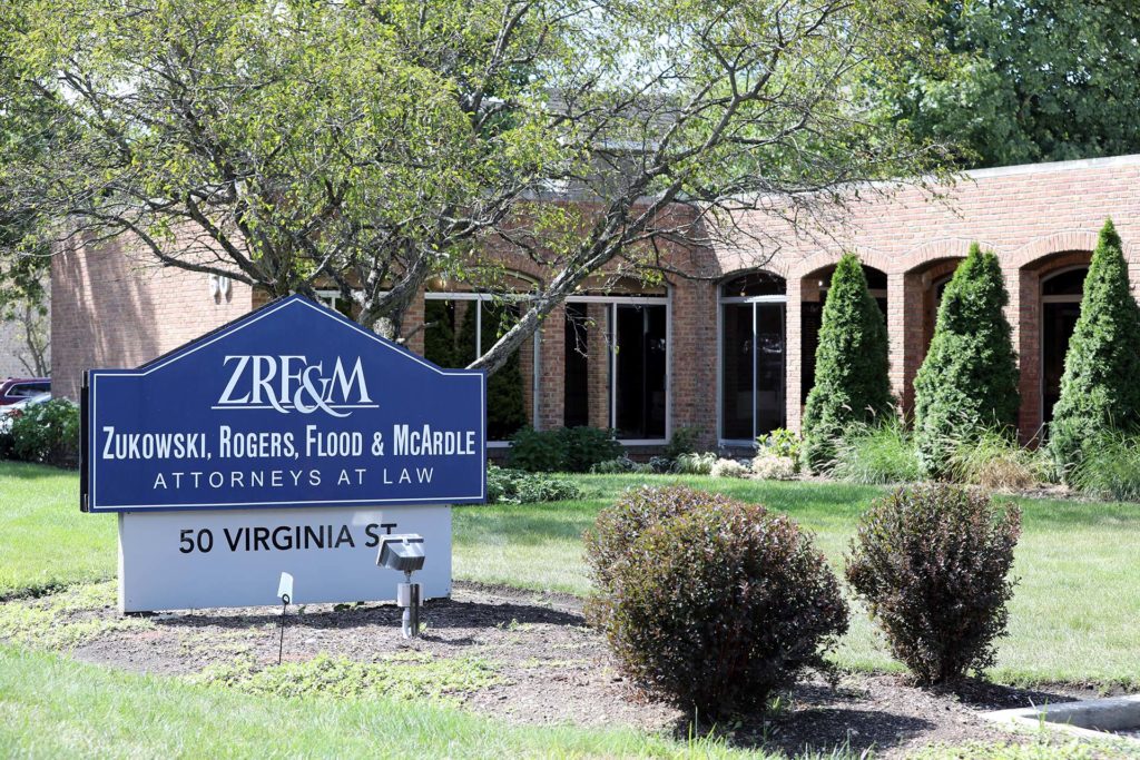 ZRFM Offices